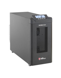 Sai riello ups sentinel tower stw