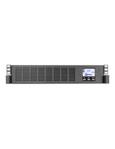 Sai riello ups sentinel rack ser