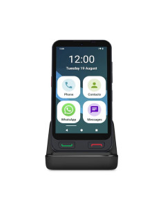 Telefono movil smartphone spc zeus 2