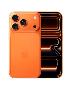 Apple iphone 17 pro 256gb cosmic