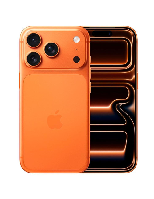 Apple iphone 17 pro 256gb cosmic