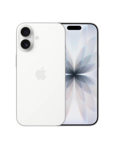 Apple iphone 17 256gb white