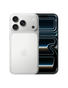 Apple iphone 17 pro 512gb silver