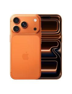 Apple iphone 17 pro 512gb cosmic