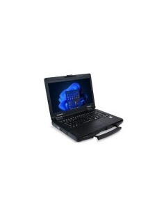 Panasonic toughbook 55 mk2 i5 8gb