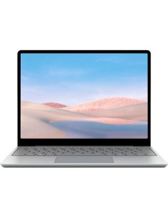 Portatil microsoft surface laptop go 1943