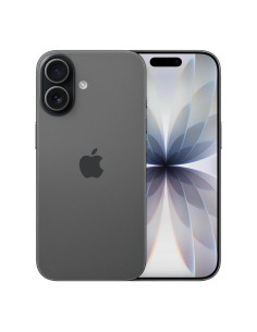 Apple iphone 17 256gb black