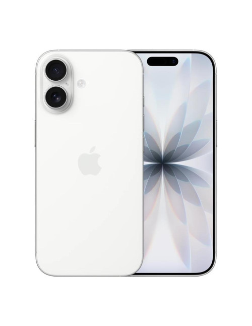 Apple iphone 17 512gb white