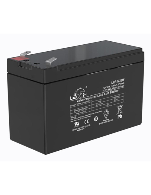 Bateria riello sentinel pro 1500 t