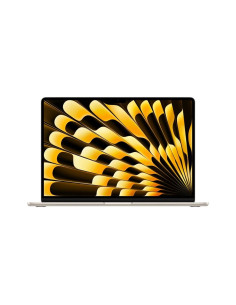 Portatil apple macbook air 15 apple