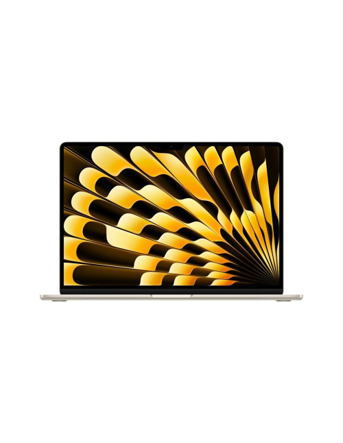 Portatil apple macbook air 15 apple