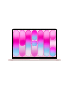 Portatil apple macbook neo 13 a18