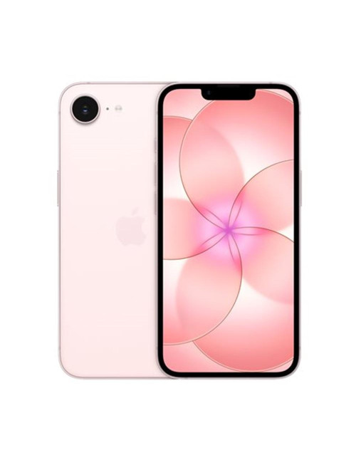 Movil apple iphone 17e 256gb soft