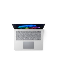 Portatil microsoft surface laptop u5 16gb