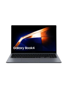Portatil samsung galaxy book4 i7 - 1355u 16gb