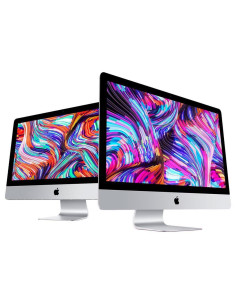 Ordenador all in one apple imac