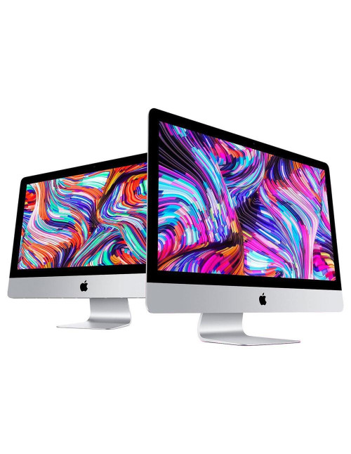 Ordenador all in one apple imac