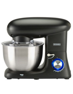 Amasadora bourgini kitchen chef plus 5.52l