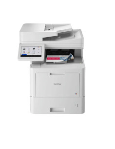 Multifuncion brother color mfcl9630cdn fax a4