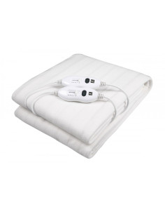 Calientacamas thulos 160x140 cm lavable 120w