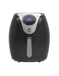 Freidora aire airfryer sin aceite thulos