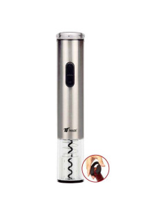 Sacacorchos electrico thulos th - wo102 25w