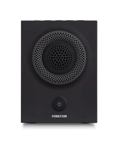 Altavoz inalambrico fonestar dots - b bluetooth 12w