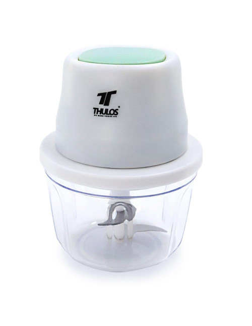 Mini picadora alimentos thulos th - pc352 30w