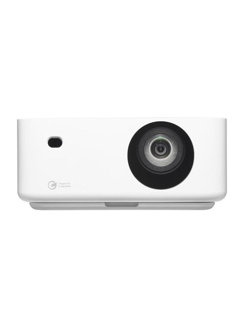 Proyector optoma laser ml1080 dlp fhd