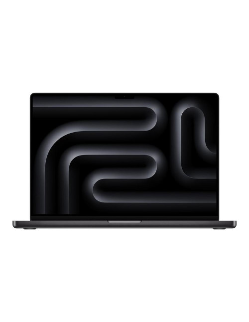 Portatil apple macbook pro 16 apple