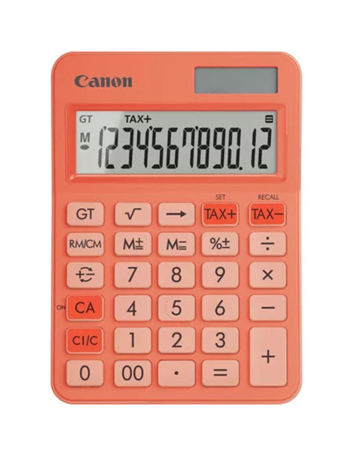 Calculadora canon sobremesa ls - 125kb - or emea hb