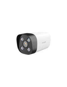 Camara seguridad ip tenda it7 - pcs - 4