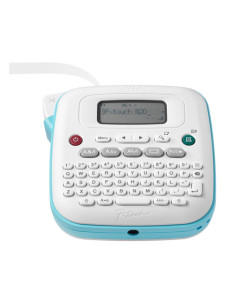 Rotuladora brother ptn20ql1
