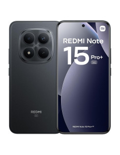 Movil xiaomi redmi note 15 pro+