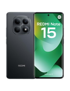 Movil xiaomi redmi note 15 6