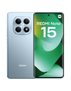 Movil xiaomi redmi note 15 6