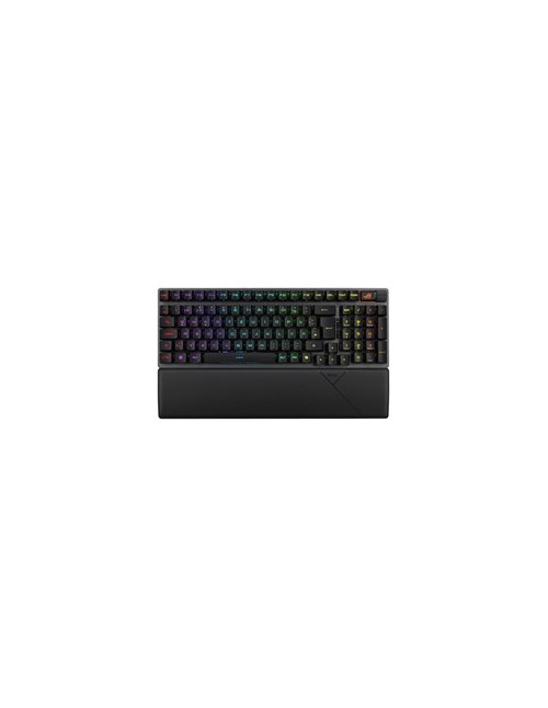 Teclado asus rog strix scope ii