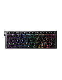 Teclado asus x903 strix morph 96