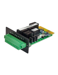 Modulo comunicacion phasak relay as - 400 db9