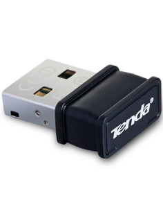 Mini adaptador usb tenda 2.0 wifi