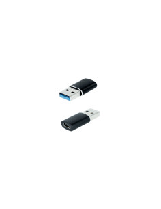 Adaptador usb c a usb a