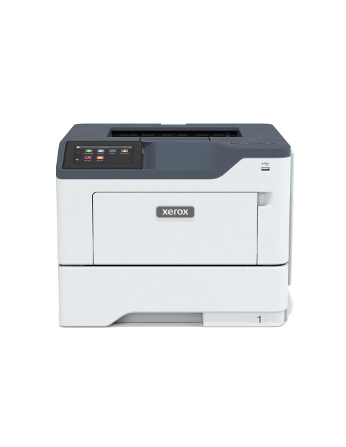 Impresora xerox laser b410v_dn monocromo a4