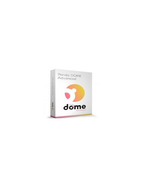 Antivirus panda dome advanced minibox 2