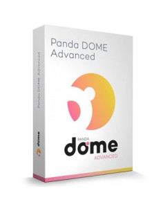 Antivirus panda dome advanced 5 dispositivos
