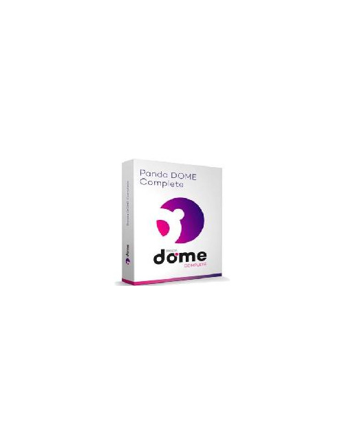 Antivirus panda dome complete 2 dispositivos