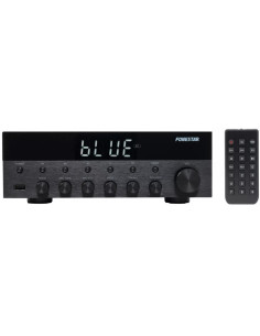 Amplificador estereo hifi fonestar as - 1515 bluetooth