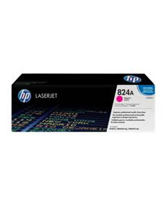Toner hp 824a cb383a magenta cm6030f