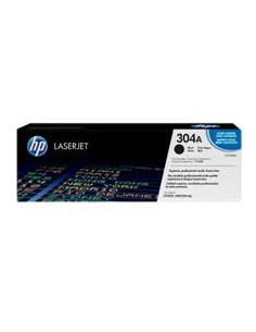 Toner hp cc530a negro 304a