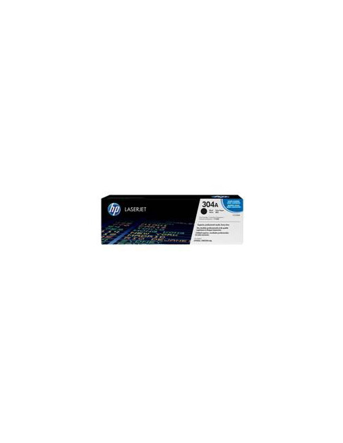 Toner hp cc530a negro 304a