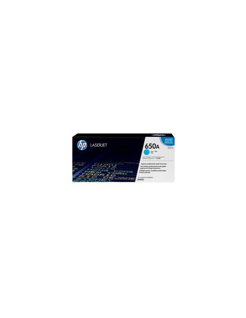 Toner hp ce271a cian 15000 páginas
